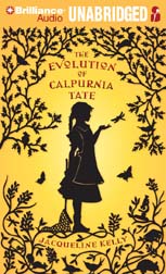 The Evolution of Calpurnia Tate
